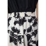 ボリュームバルーンスカート | AZUL BY MOUSSY | 詳細画像9 