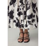 ボリュームバルーンスカート | AZUL BY MOUSSY | 詳細画像10 