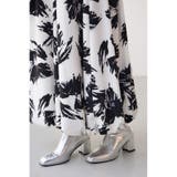 ボリュームバルーンスカート | AZUL BY MOUSSY | 詳細画像11 