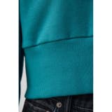 バックデザインクロップドスウェット | AZUL BY MOUSSY | 詳細画像38 