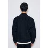 異素材デニムジャケット | AZUL BY MOUSSY | 詳細画像8 