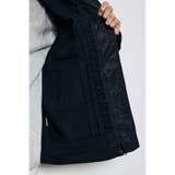 異素材デニムジャケット | AZUL BY MOUSSY | 詳細画像14 