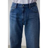 AZUL DENIM ロゴプレートワイド | AZUL BY MOUSSY | 詳細画像8 