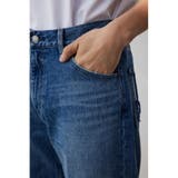 AZUL DENIM ロゴプレートワイド | AZUL BY MOUSSY | 詳細画像10 