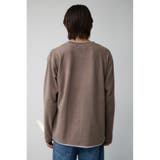 スパーブコンフォートレイヤードトップス | AZUL BY MOUSSY | 詳細画像25