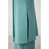 VENUS LONG GILET | AZUL BY MOUSSY | 詳細画像20 
