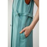 VENUS LONG GILET | AZUL BY MOUSSY | 詳細画像19 