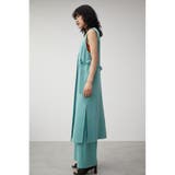 VENUS LONG GILET | AZUL BY MOUSSY | 詳細画像16 