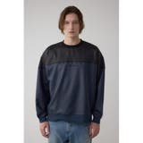 フェイクスエード切り替えトップス | AZUL BY MOUSSY | 詳細画像17 