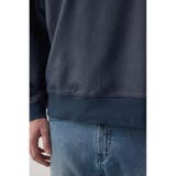 フェイクスエード切り替えトップス | AZUL BY MOUSSY | 詳細画像24 