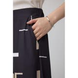 C/Tアイシーフィールタックワイドパンツ | AZUL BY MOUSSY | 詳細画像21 