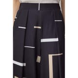 C/Tアイシーフィールタックワイドパンツ | AZUL BY MOUSSY | 詳細画像19 