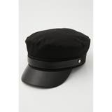 CONTRAST CASQUETTE | AZUL BY MOUSSY | 詳細画像1