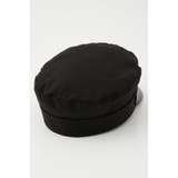 CONTRAST CASQUETTE | AZUL BY MOUSSY | 詳細画像4