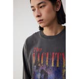 ダメージバンドロンT | AZUL BY MOUSSY | 詳細画像12