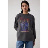 ダメージバンドロンT | AZUL BY MOUSSY | 詳細画像13