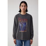 ダメージバンドロンT | AZUL BY MOUSSY | 詳細画像15
