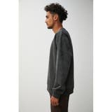 MEGRIMS JOKE PULLOVER | AZUL BY MOUSSY | 詳細画像16 