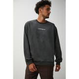 MEGRIMS JOKE PULLOVER | AZUL BY MOUSSY | 詳細画像13 