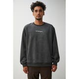 MEGRIMS JOKE PULLOVER | AZUL BY MOUSSY | 詳細画像15 