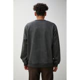 MEGRIMS JOKE PULLOVER | AZUL BY MOUSSY | 詳細画像17 