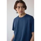 ベーシックポンチ半袖Tシャツ | AZUL BY MOUSSY | 詳細画像22