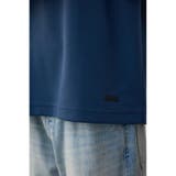 ベーシックポンチ半袖Tシャツ | AZUL BY MOUSSY | 詳細画像30