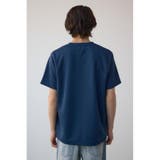 ベーシックポンチ半袖Tシャツ | AZUL BY MOUSSY | 詳細画像27