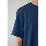 ベーシックポンチ半袖Tシャツ | AZUL BY MOUSSY | 詳細画像29