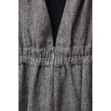 カットアウトマーメーイドジャンパースカート | AZUL BY MOUSSY | 詳細画像27