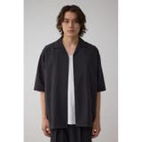 C/Tフェイクスウェードショートパンツセットアップ | AZUL BY MOUSSY | 詳細画像5