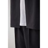 C/Tフェイクスウェードショートパンツセットアップ | AZUL BY MOUSSY | 詳細画像10