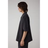 C/Tフェイクスウェードショートパンツセットアップ | AZUL BY MOUSSY | 詳細画像6