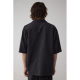 C/Tフェイクスウェードショートパンツセットアップ | AZUL BY MOUSSY | 詳細画像7