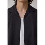 C/Tフェイクスウェードショートパンツセットアップ | AZUL BY MOUSSY | 詳細画像8