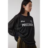 ユニフォームプルオーバー | AZUL BY MOUSSY | 詳細画像13