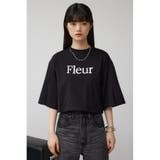 ビジューロゴTEE | AZUL BY MOUSSY | 詳細画像15 