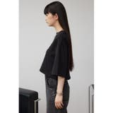 ビジューロゴTEE | AZUL BY MOUSSY | 詳細画像17