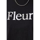 ビジューロゴTEE | AZUL BY MOUSSY | 詳細画像22