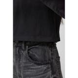 ビジューロゴTEE | AZUL BY MOUSSY | 詳細画像23