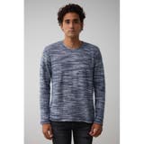 起毛スラブ長袖トップス | AZUL BY MOUSSY | 詳細画像27 