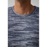 起毛スラブ長袖トップス | AZUL BY MOUSSY | 詳細画像30 