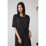 C/Tシャーベットカットソーワンピース | AZUL BY MOUSSY | 詳細画像13 