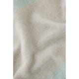 マルチデザインフラッフィーロングマフラー | AZUL BY MOUSSY | 詳細画像6 