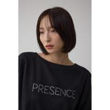 アソートプリントロングTシャツ | AZUL BY MOUSSY | 詳細画像24 