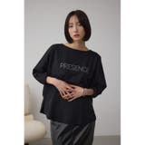 アソートプリントロングTシャツ | AZUL BY MOUSSY | 詳細画像25 