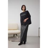 アソートプリントロングTシャツ | AZUL BY MOUSSY | 詳細画像26 