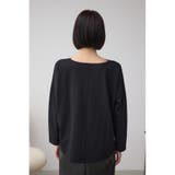 アソートプリントロングTシャツ | AZUL BY MOUSSY | 詳細画像29 