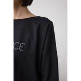 アソートプリントロングTシャツ | AZUL BY MOUSSY | 詳細画像31 