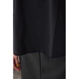 アソートプリントロングTシャツ | AZUL BY MOUSSY | 詳細画像33 